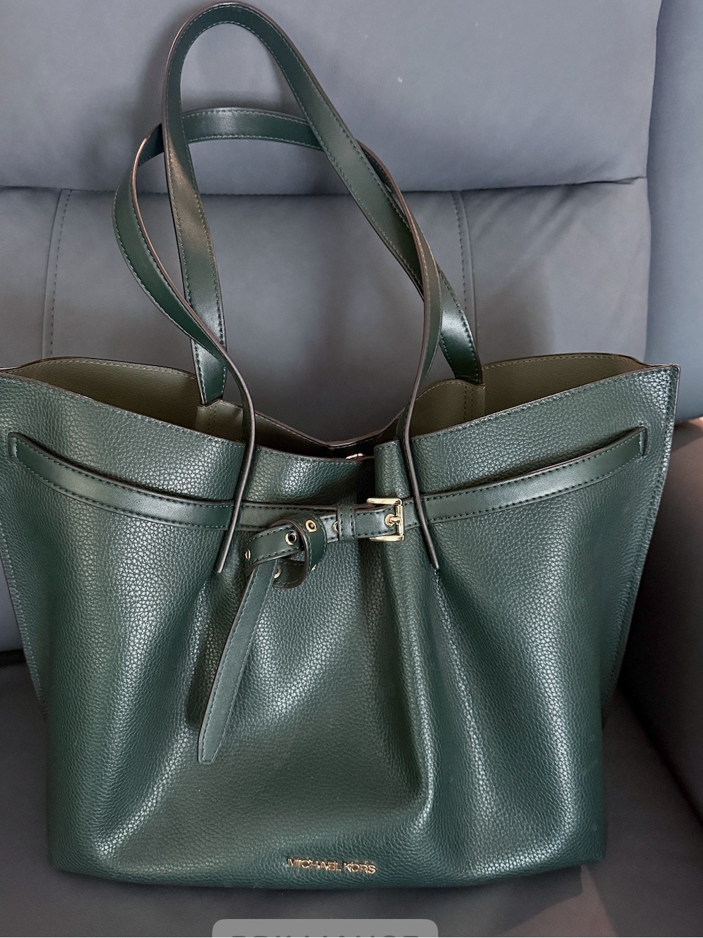 MICHEAL KORS EMILIA Women's Carryall
